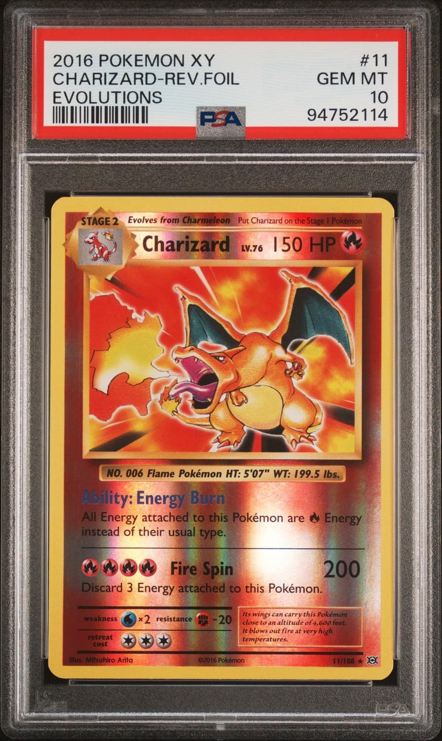 Charizard