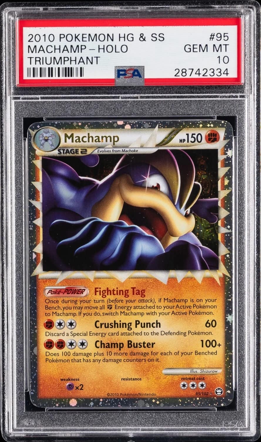 Machamp
