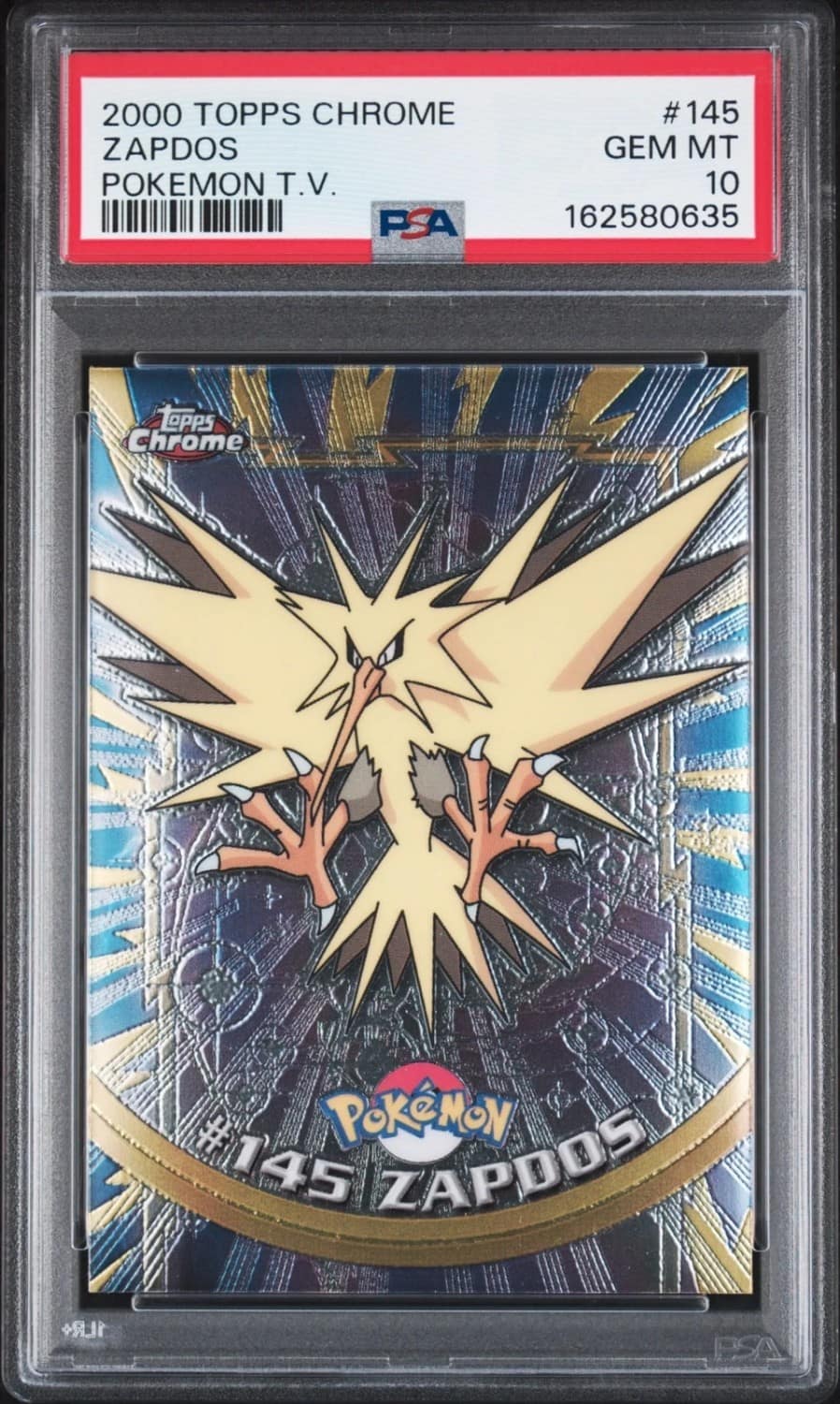 Zapdos