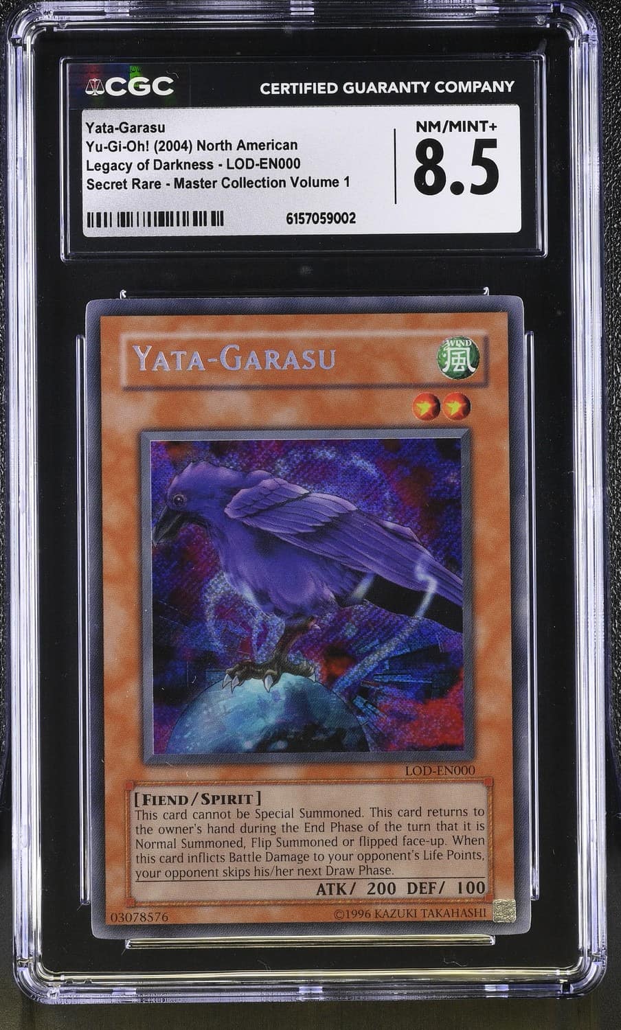 Yata-Garasu