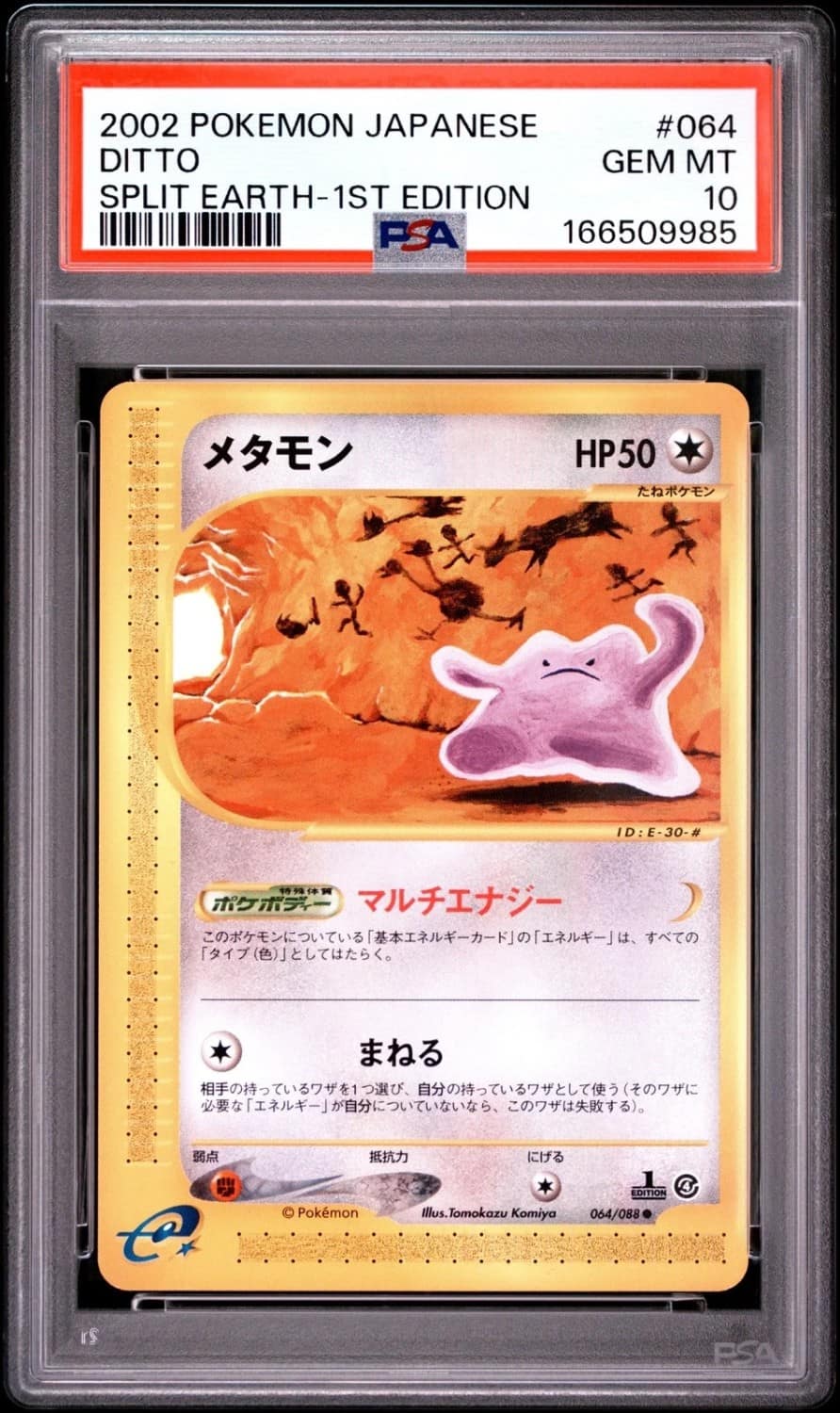 Ditto