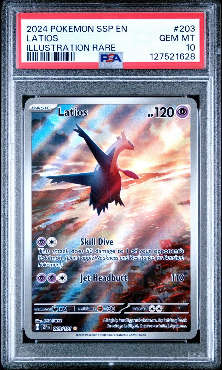 Latios