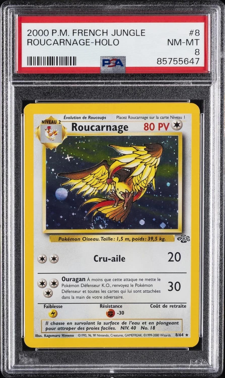 Roucarnage