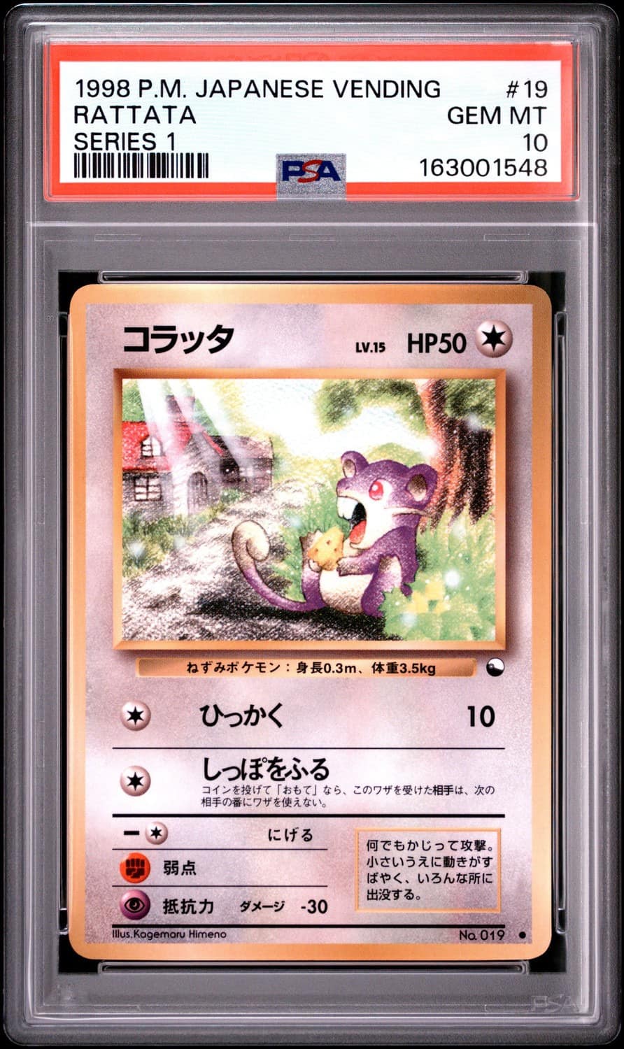 Rattata
