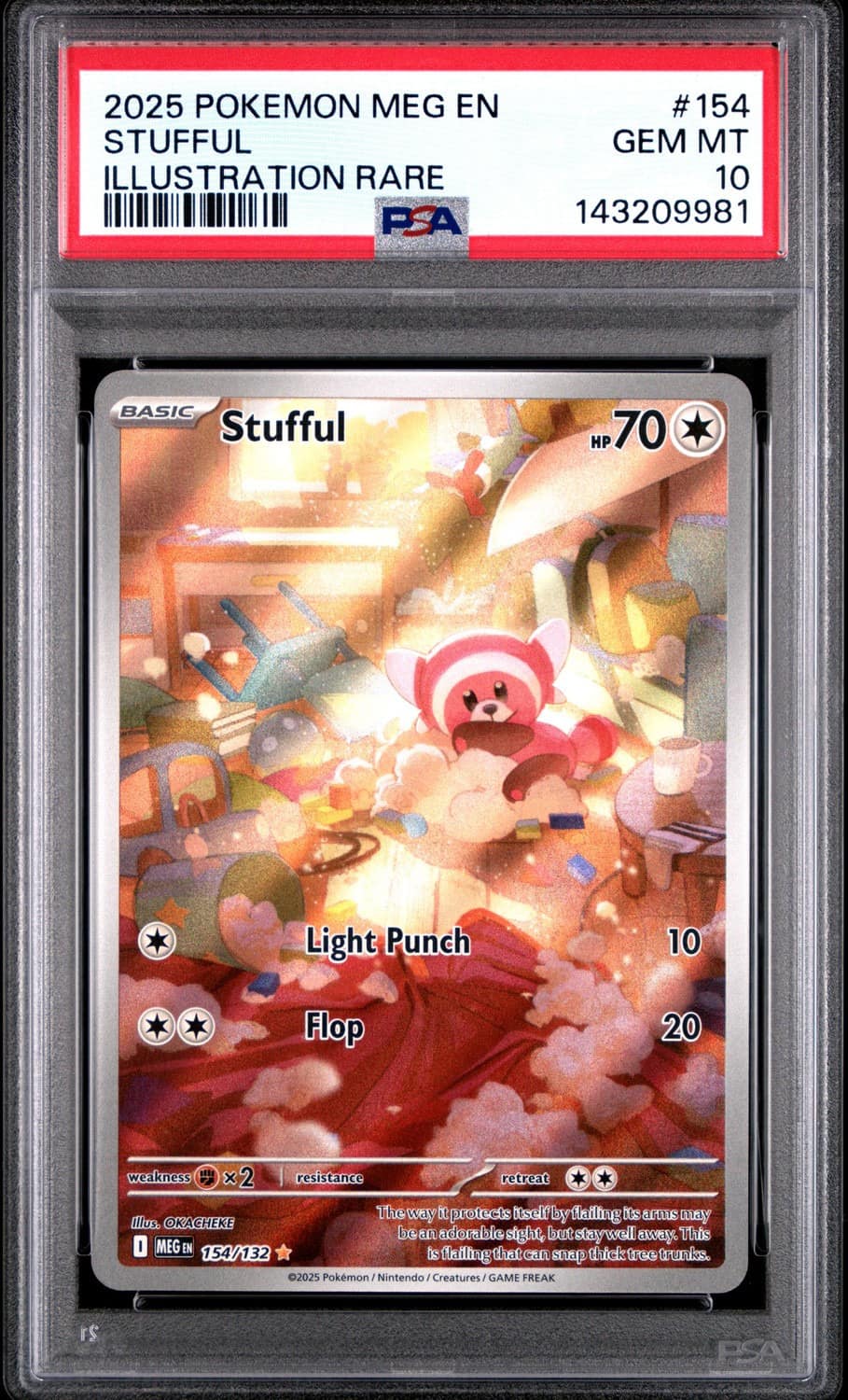 Stufful