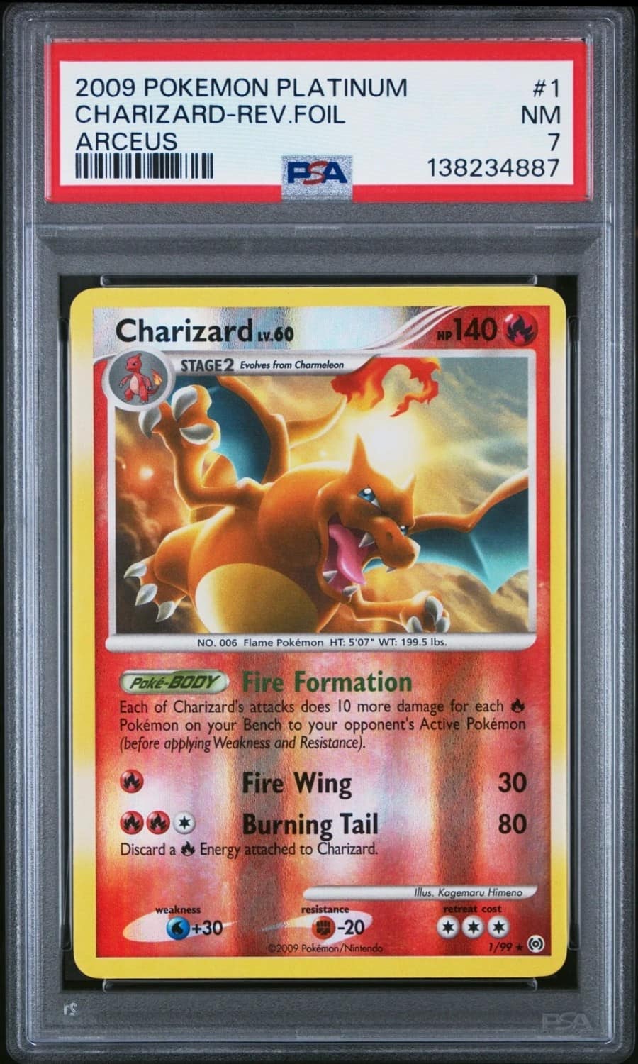 Charizard