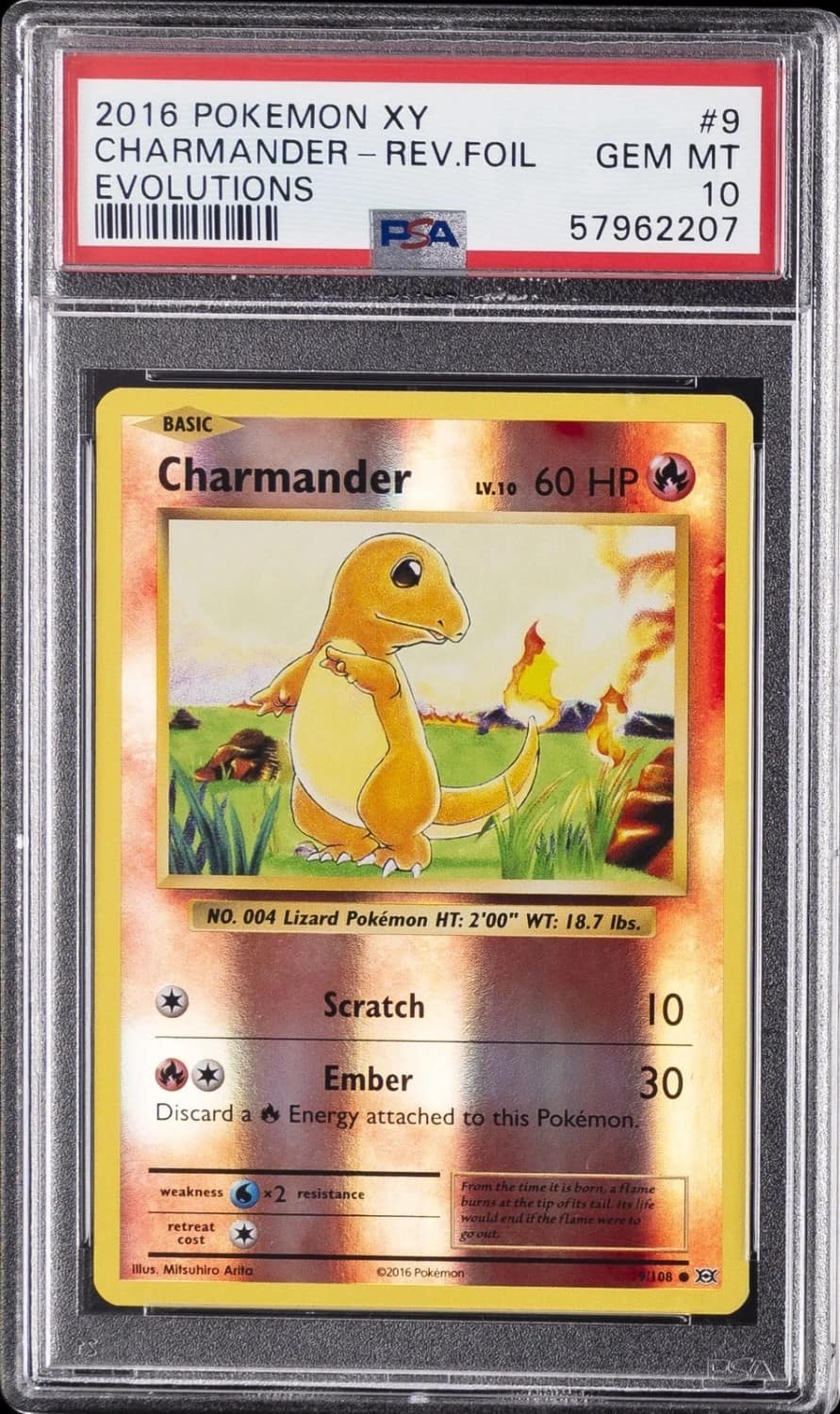Charmander