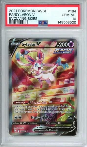 Sylveon V