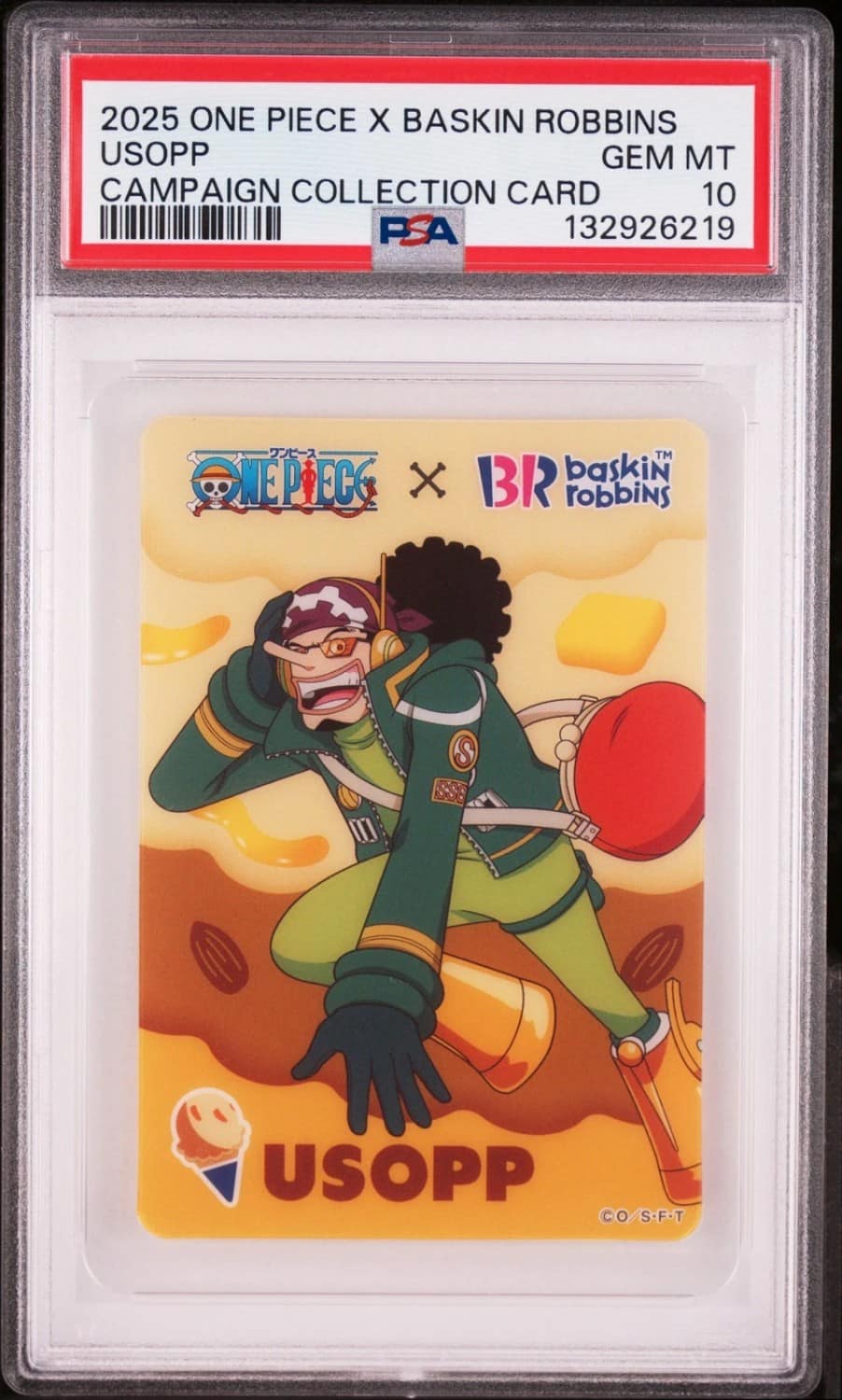 Usopp