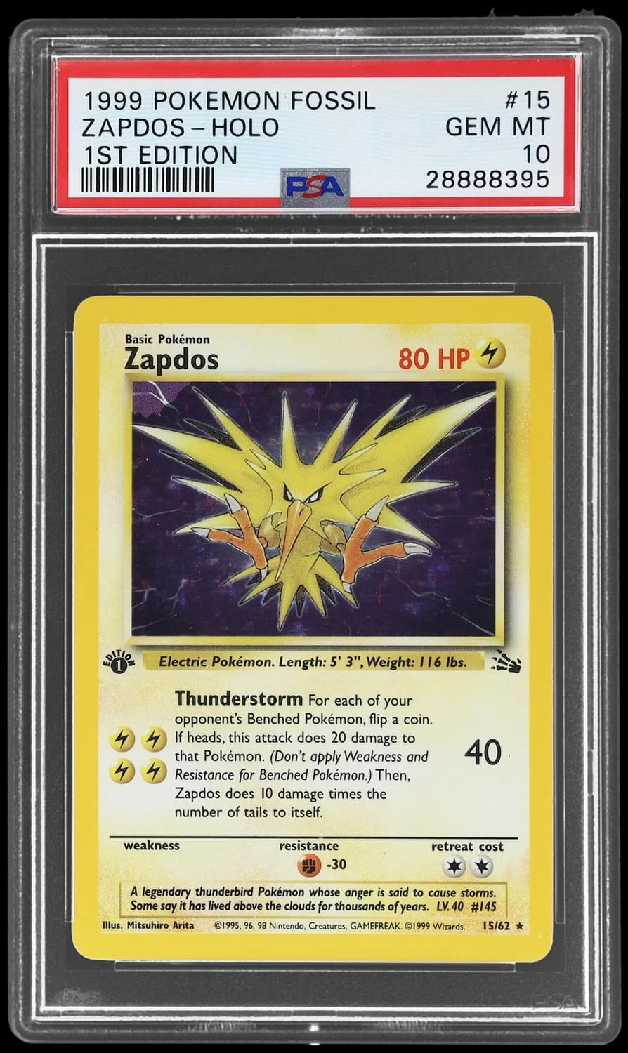 Zapdos