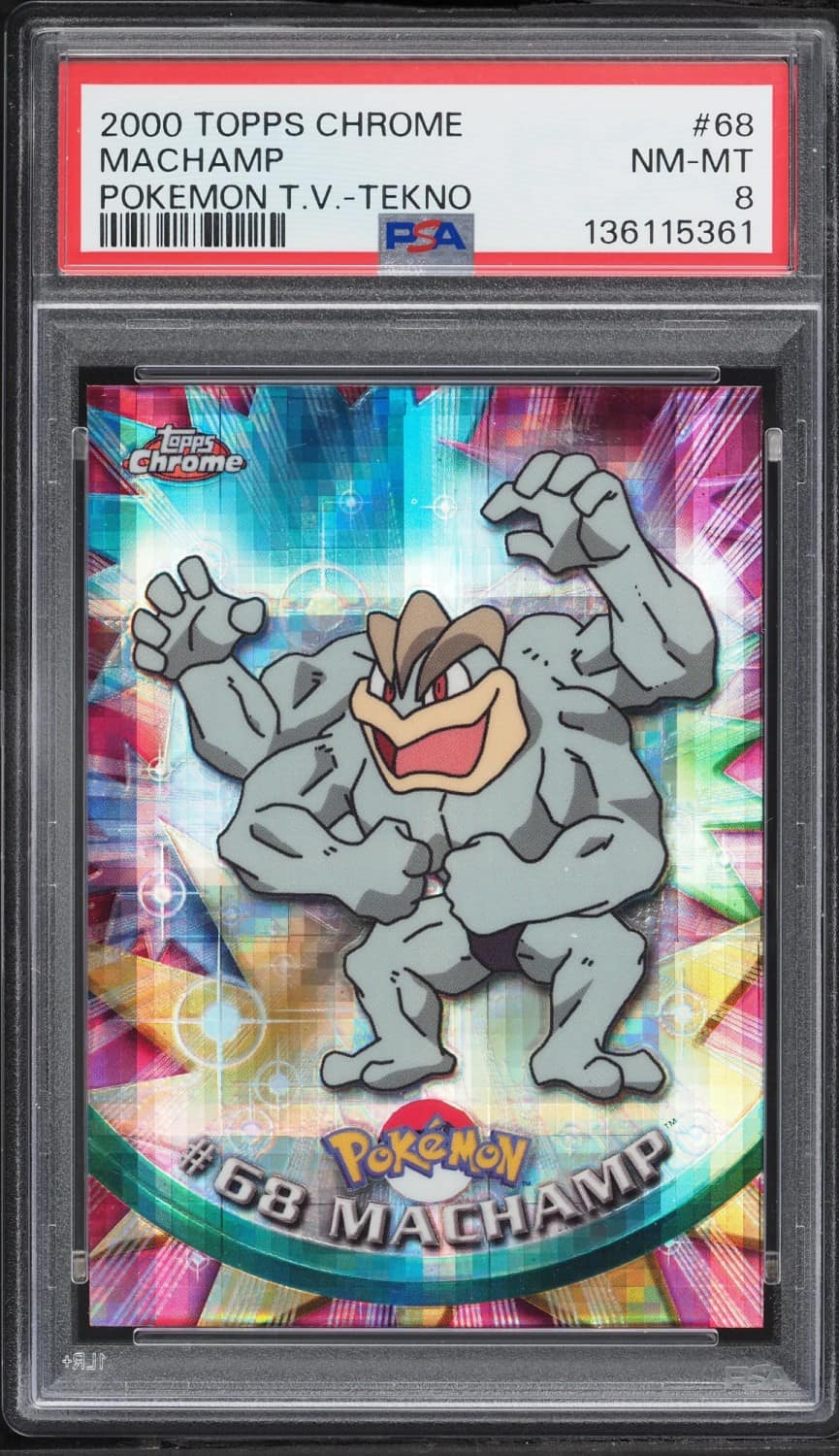 Machamp