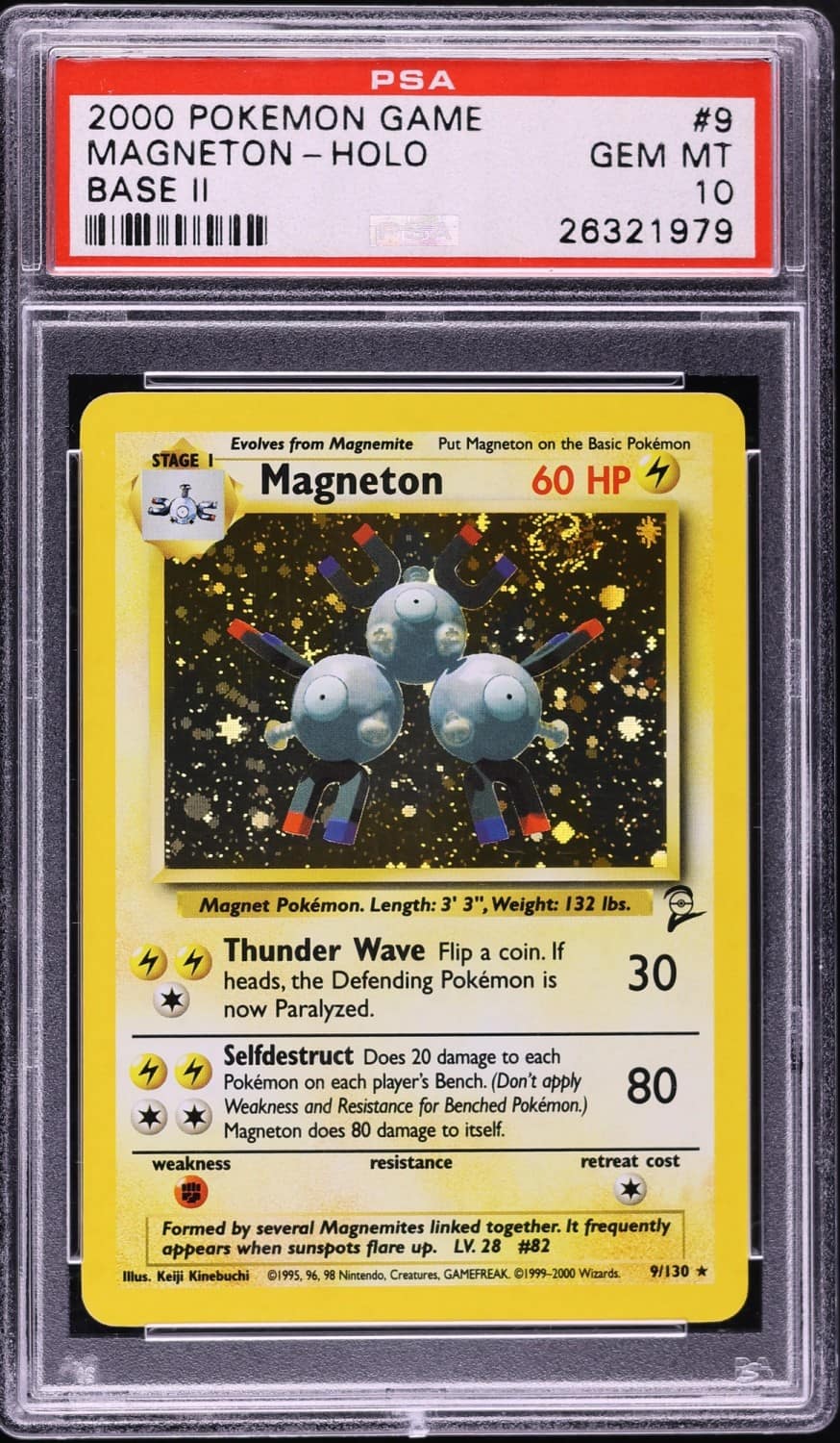 Magneton