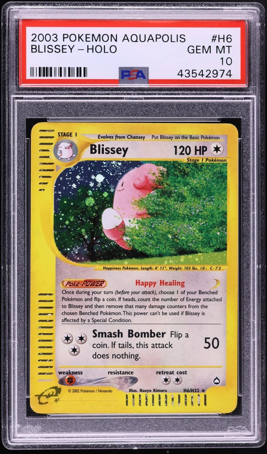 Blissey