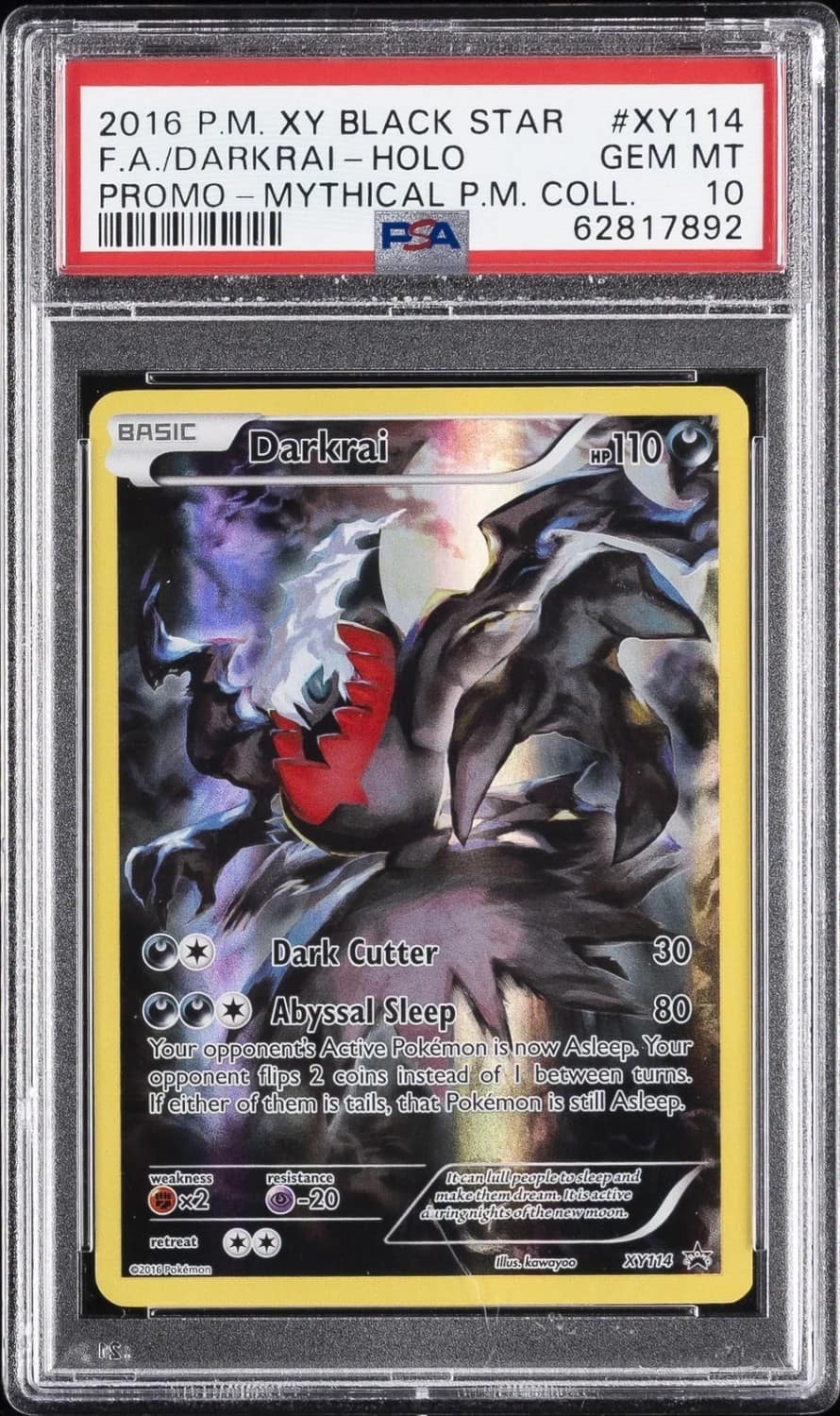 Darkrai