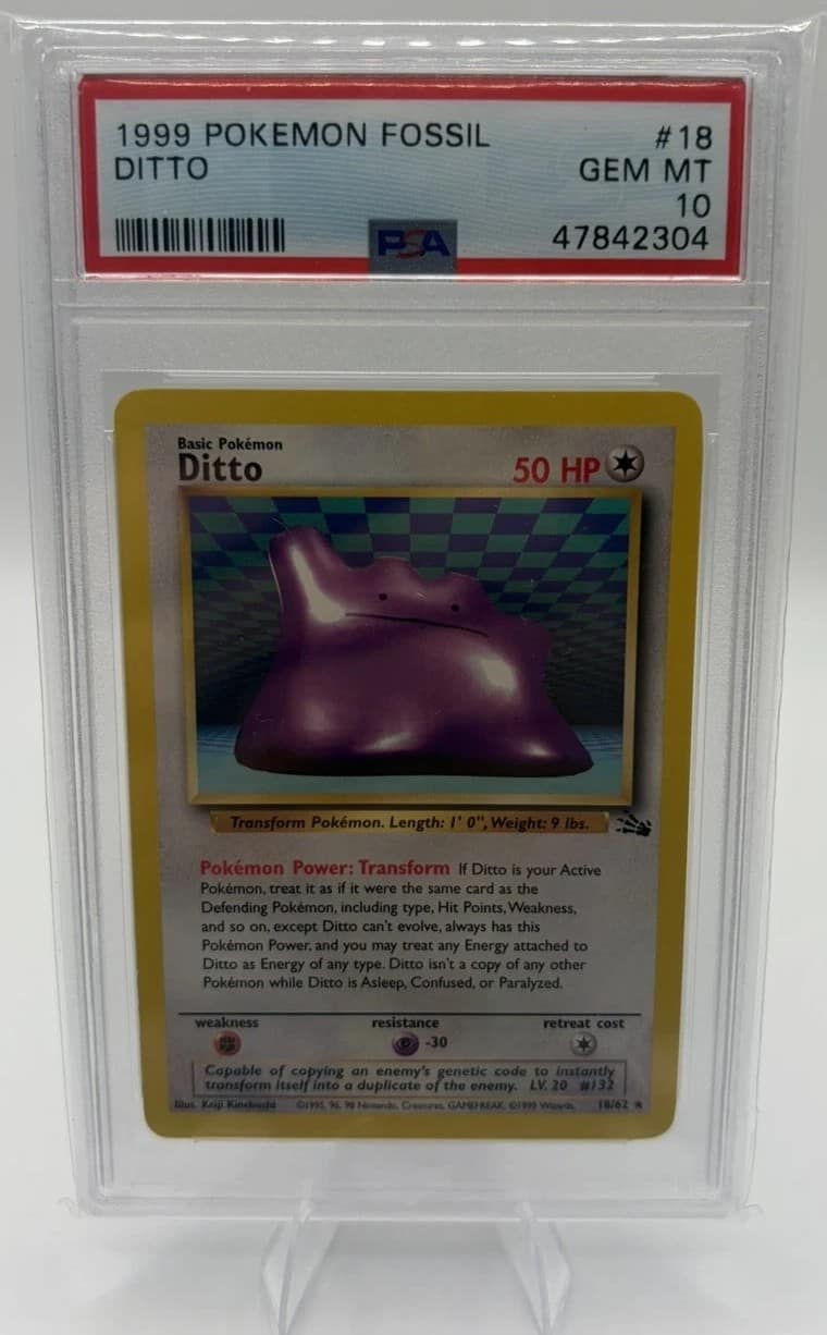 Ditto