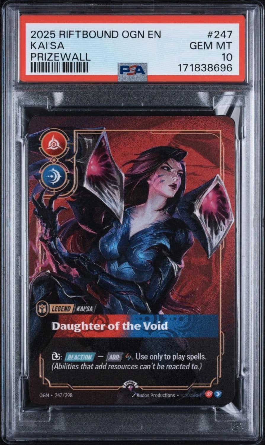 Kai'Sa