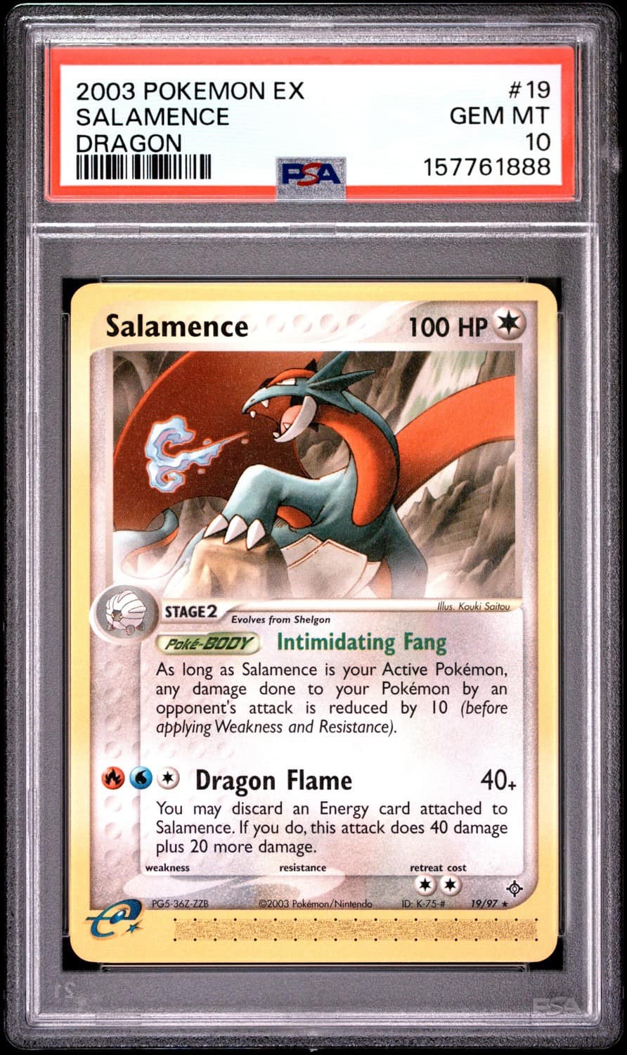 Salamence