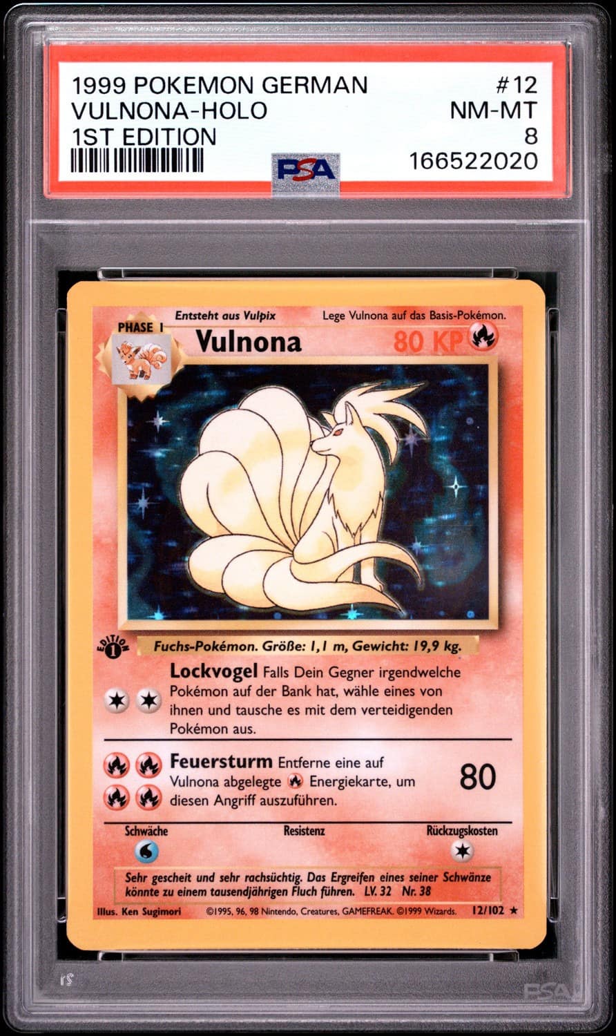 Vulnona
