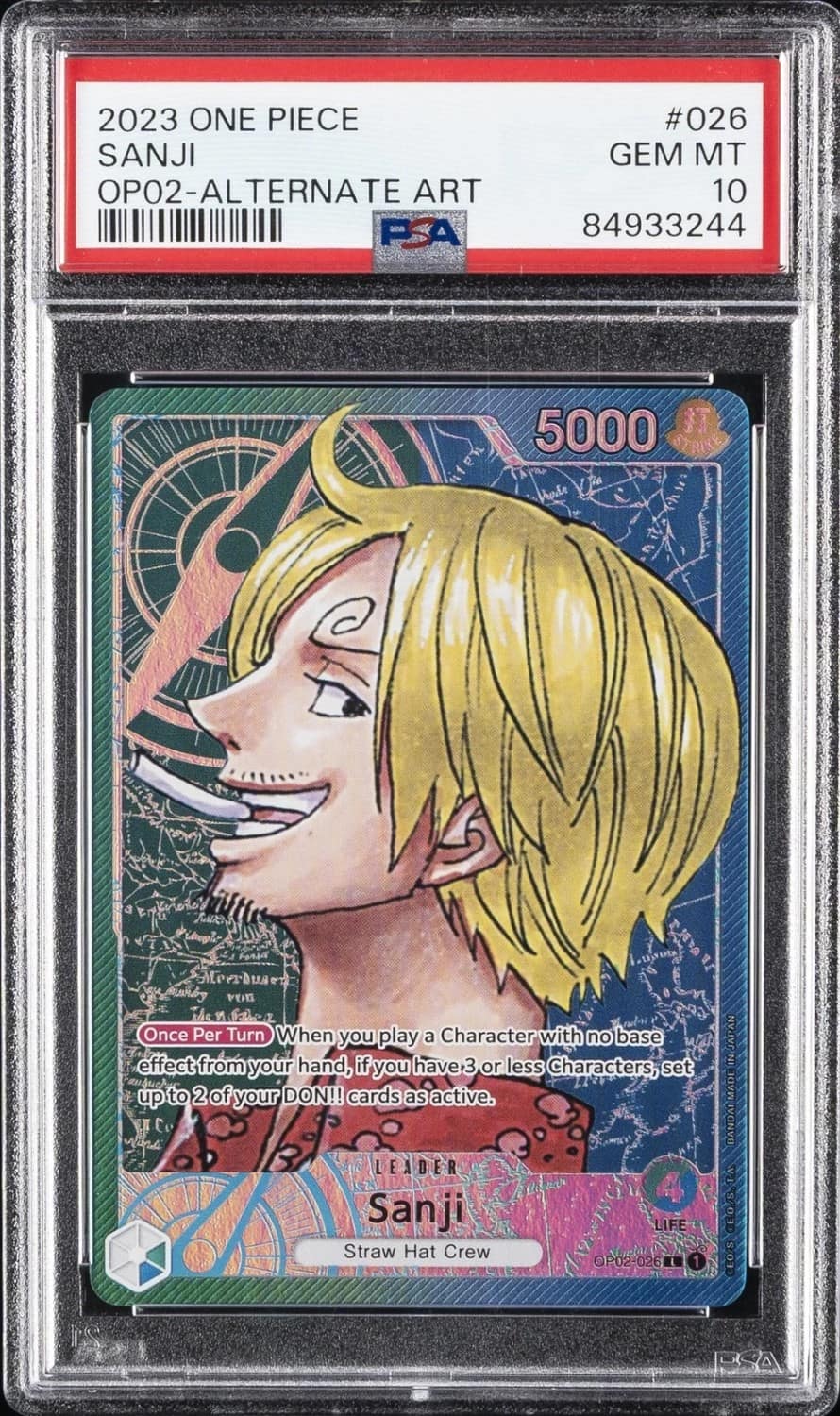 Sanji