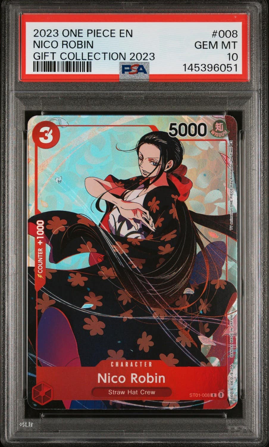 Nico Robin
