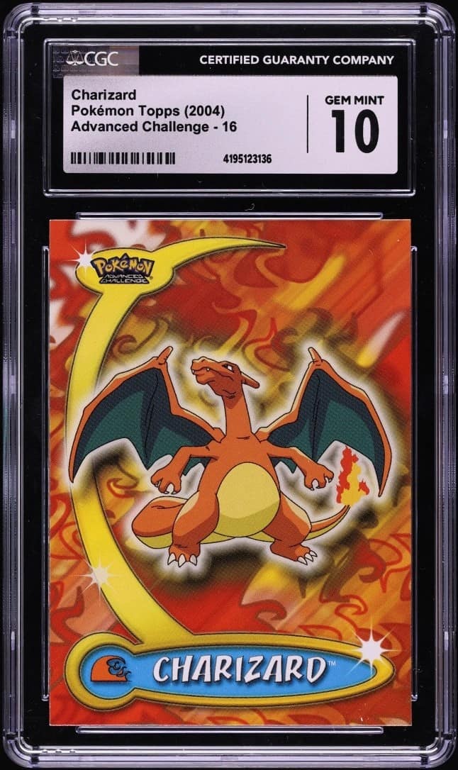 Charizard
