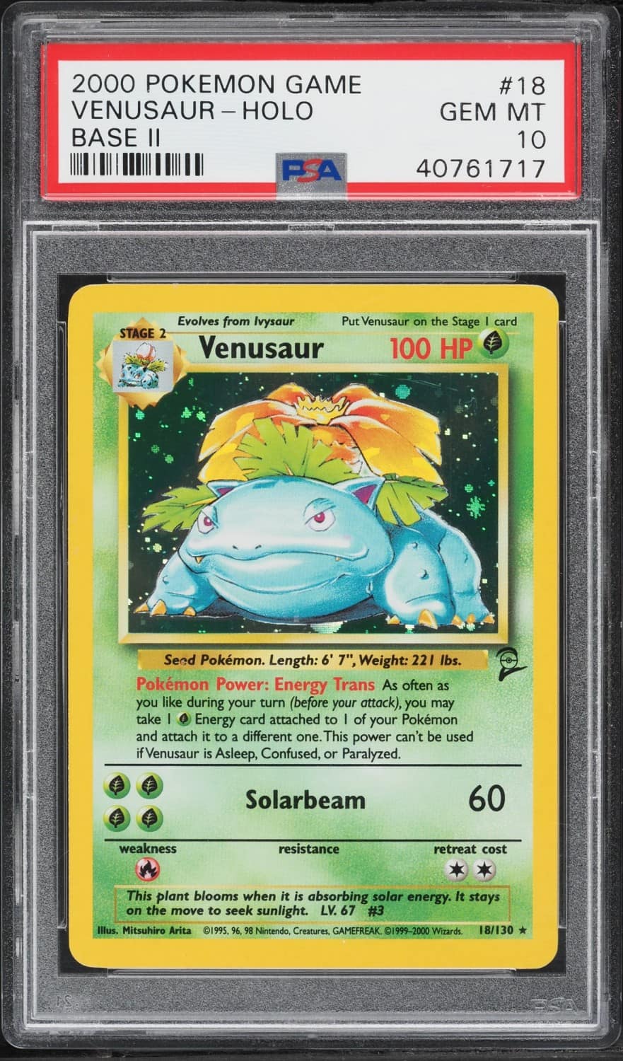 Venusaur