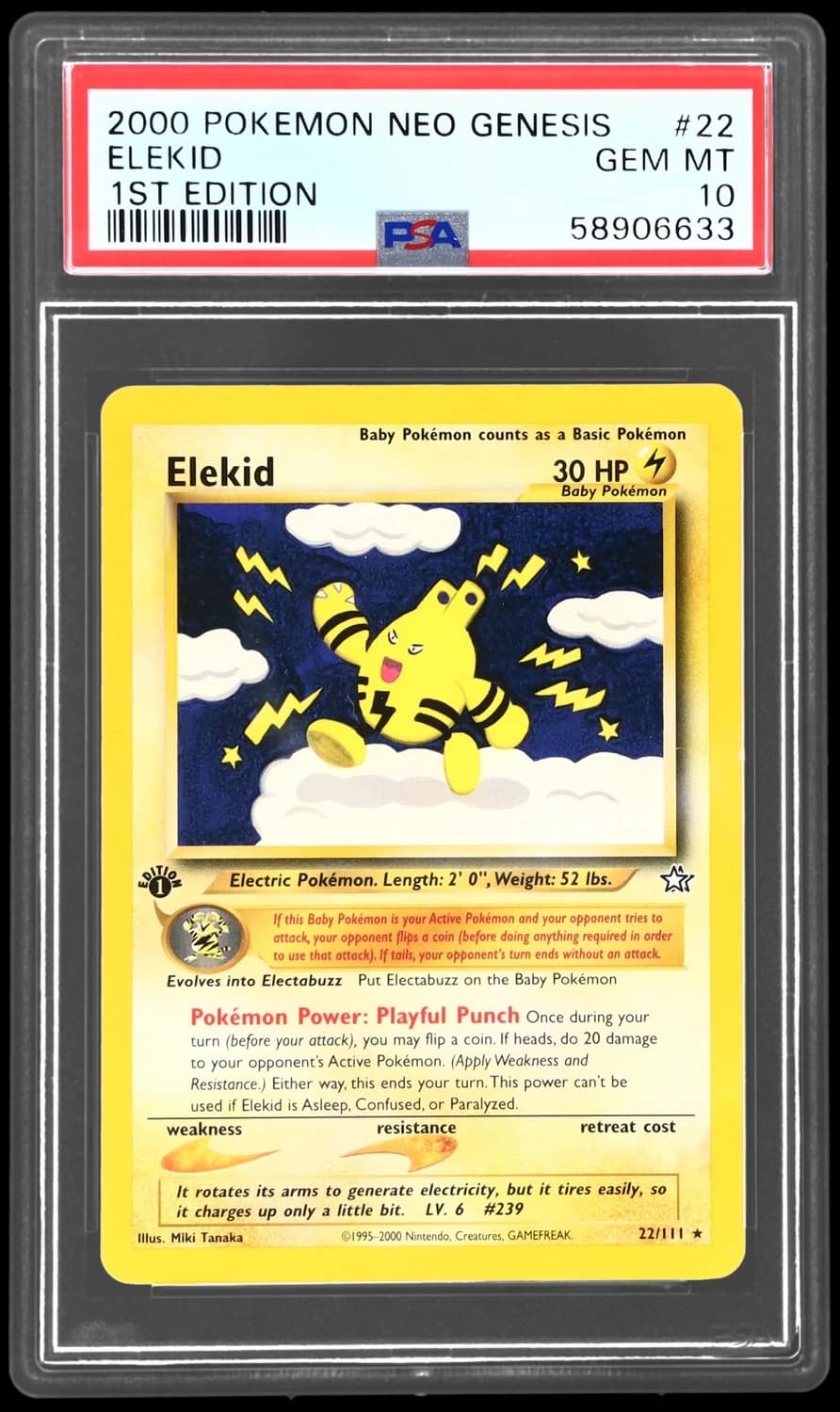 Elekid