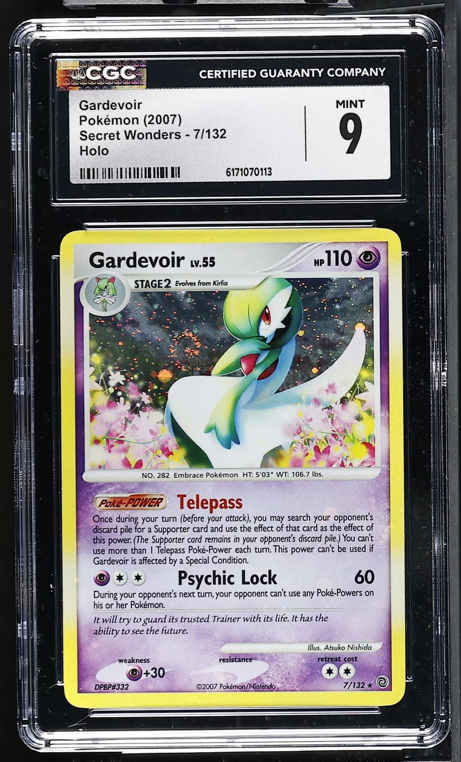 Gardevoir