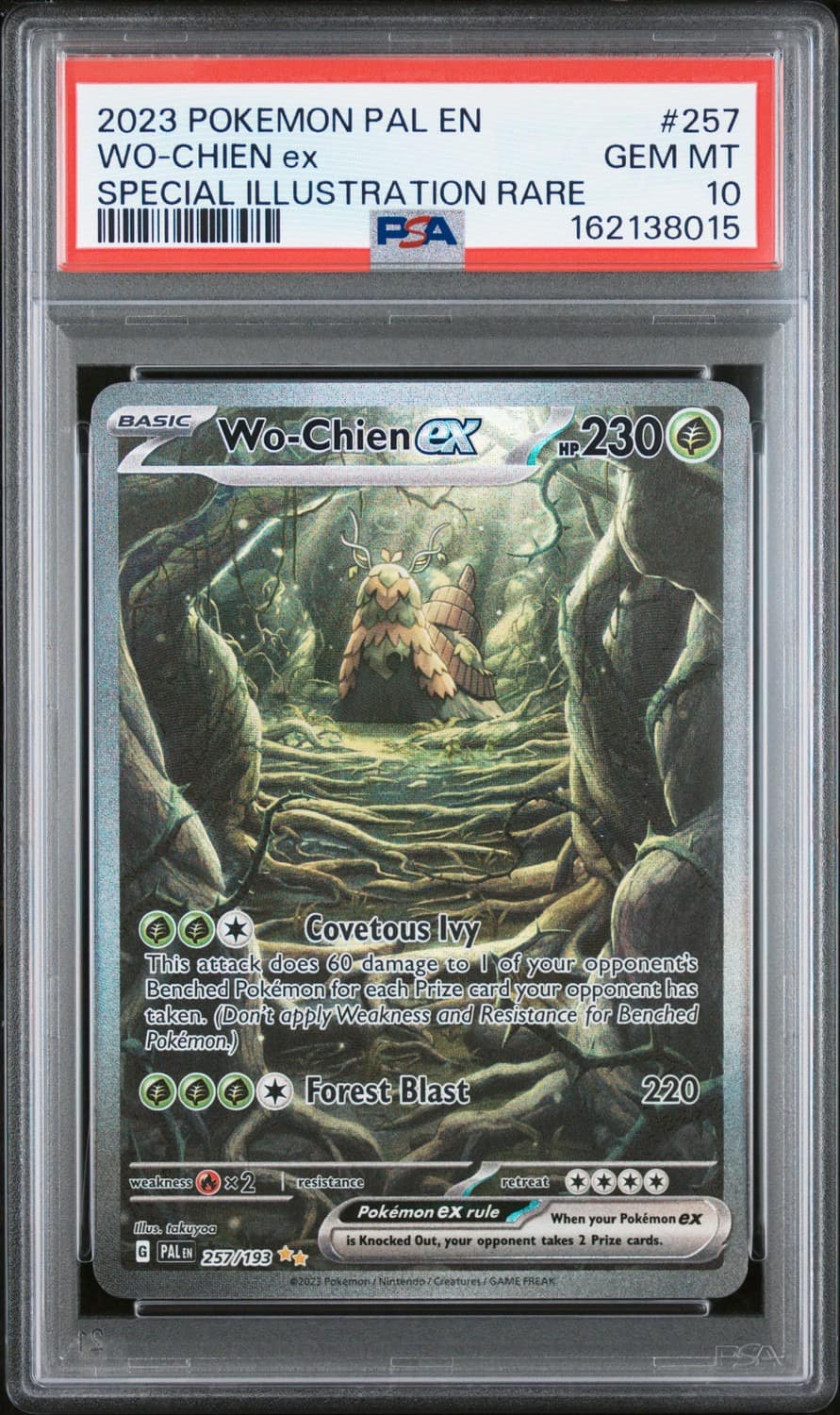 Wo-Chien Ex