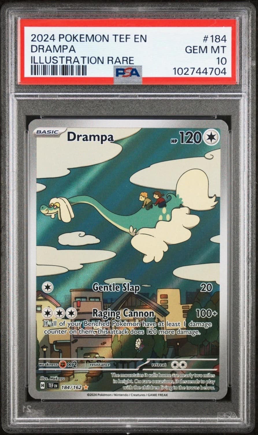 Drampa