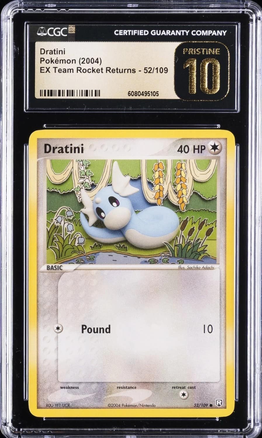 Dratini