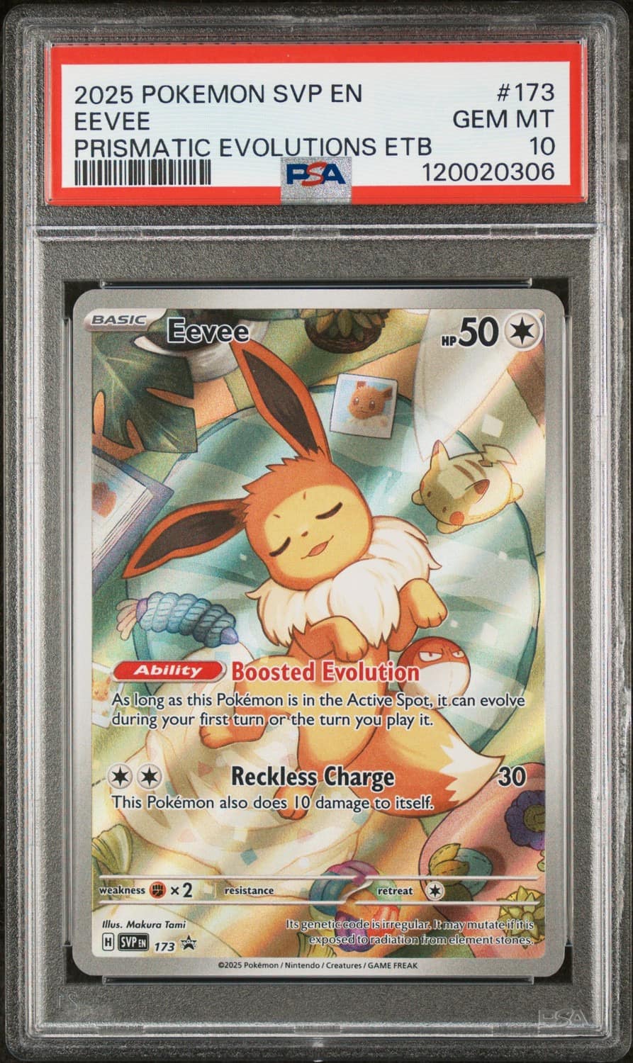 Eevee