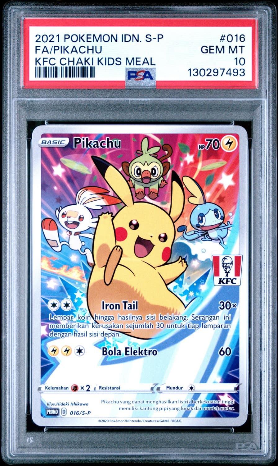 Pikachu