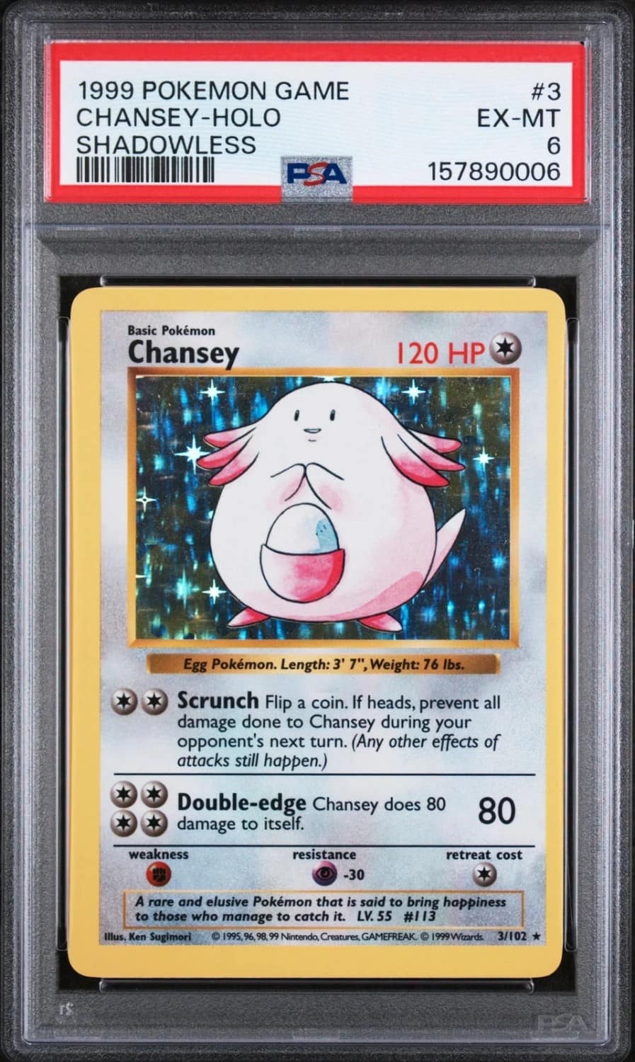 Chansey