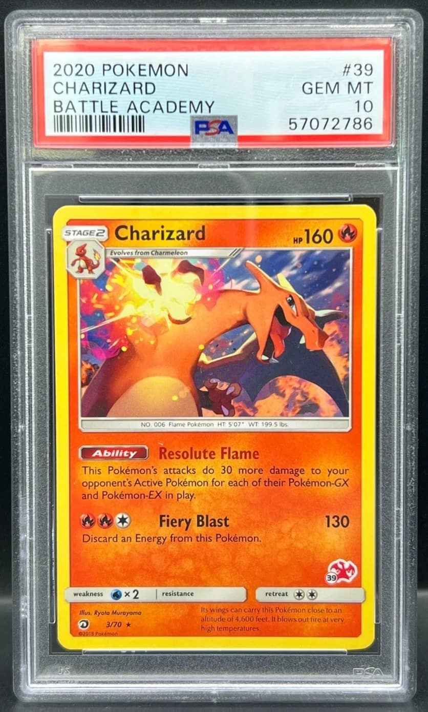 Charizard