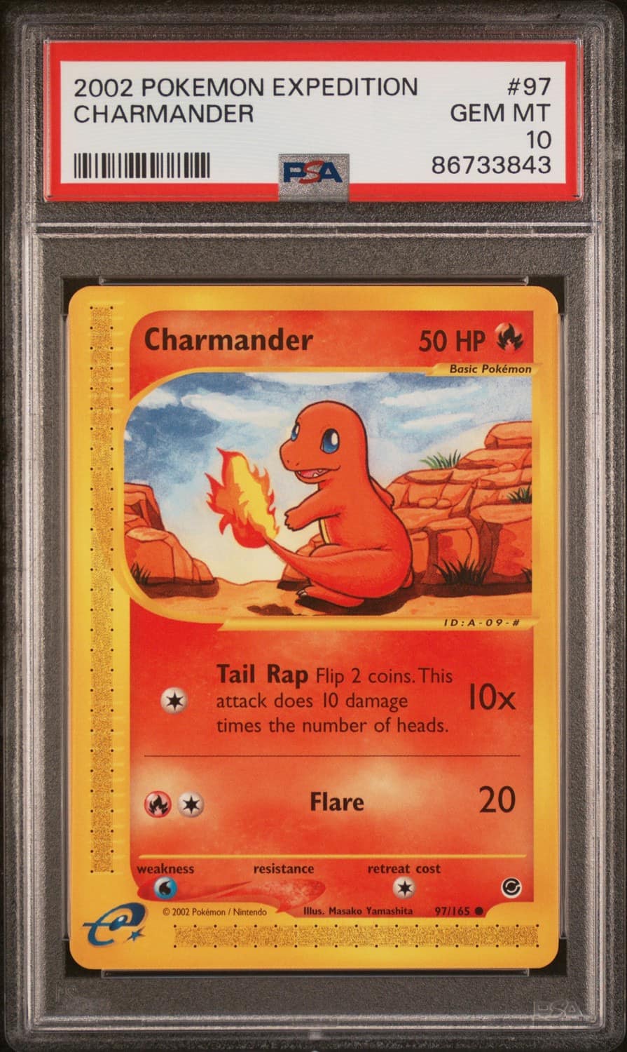 Charmander