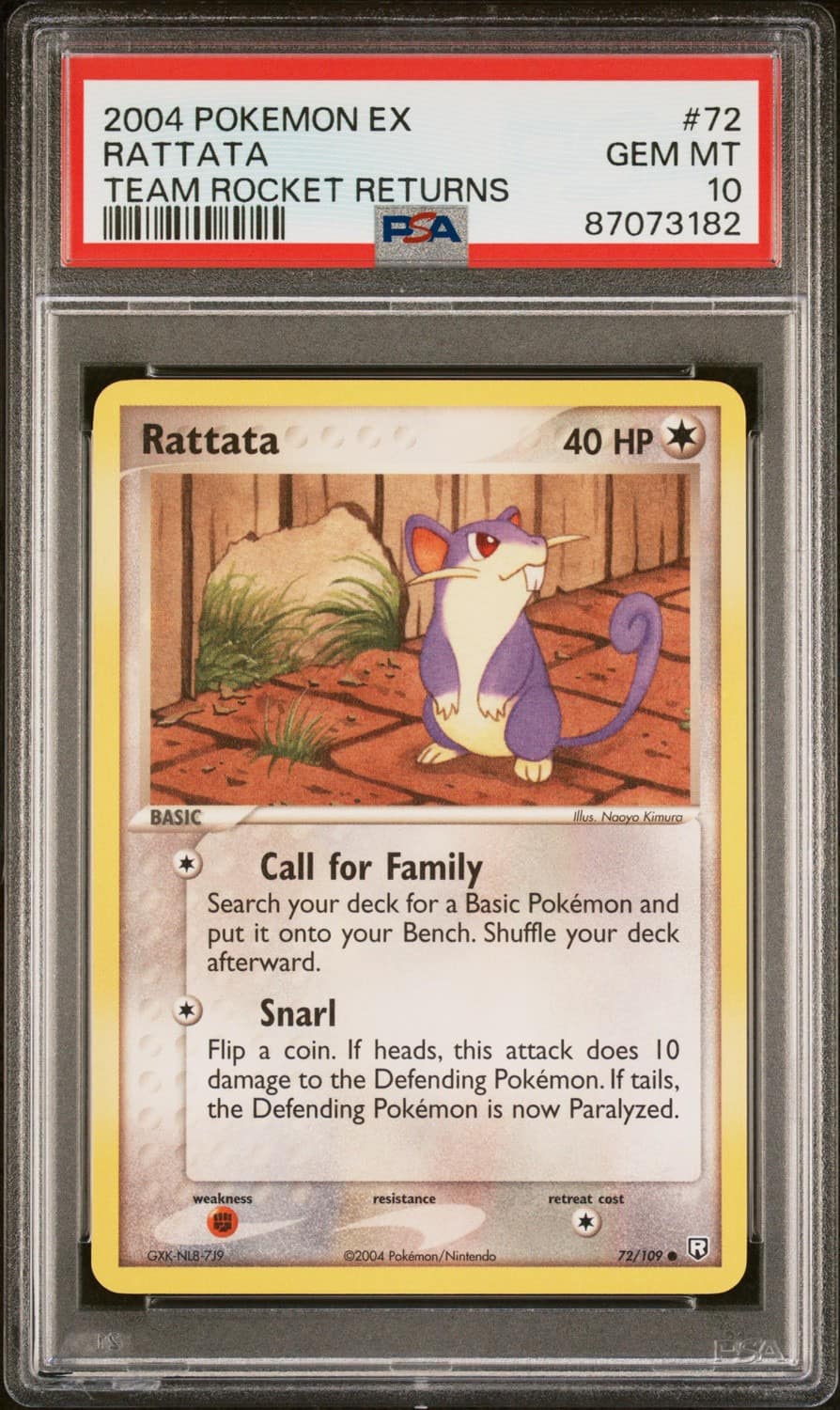 Rattata