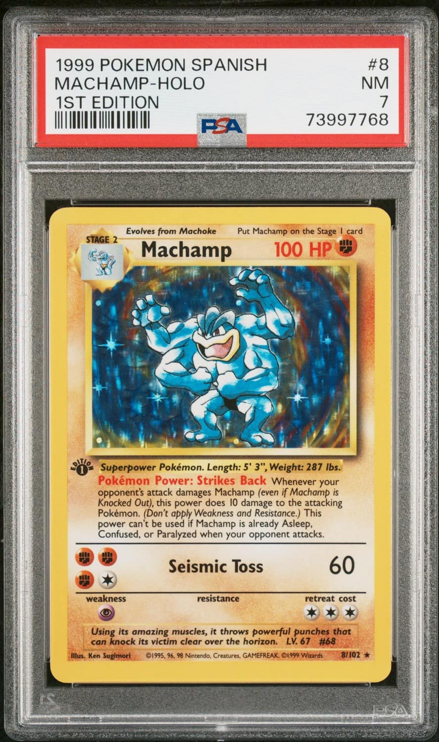 Machamp