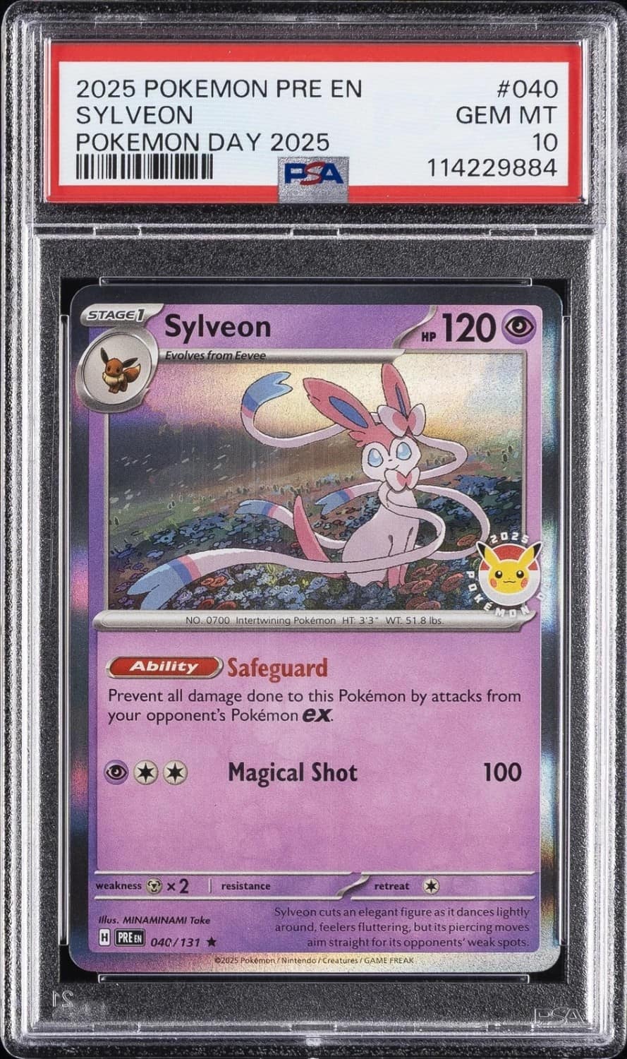 Sylveon