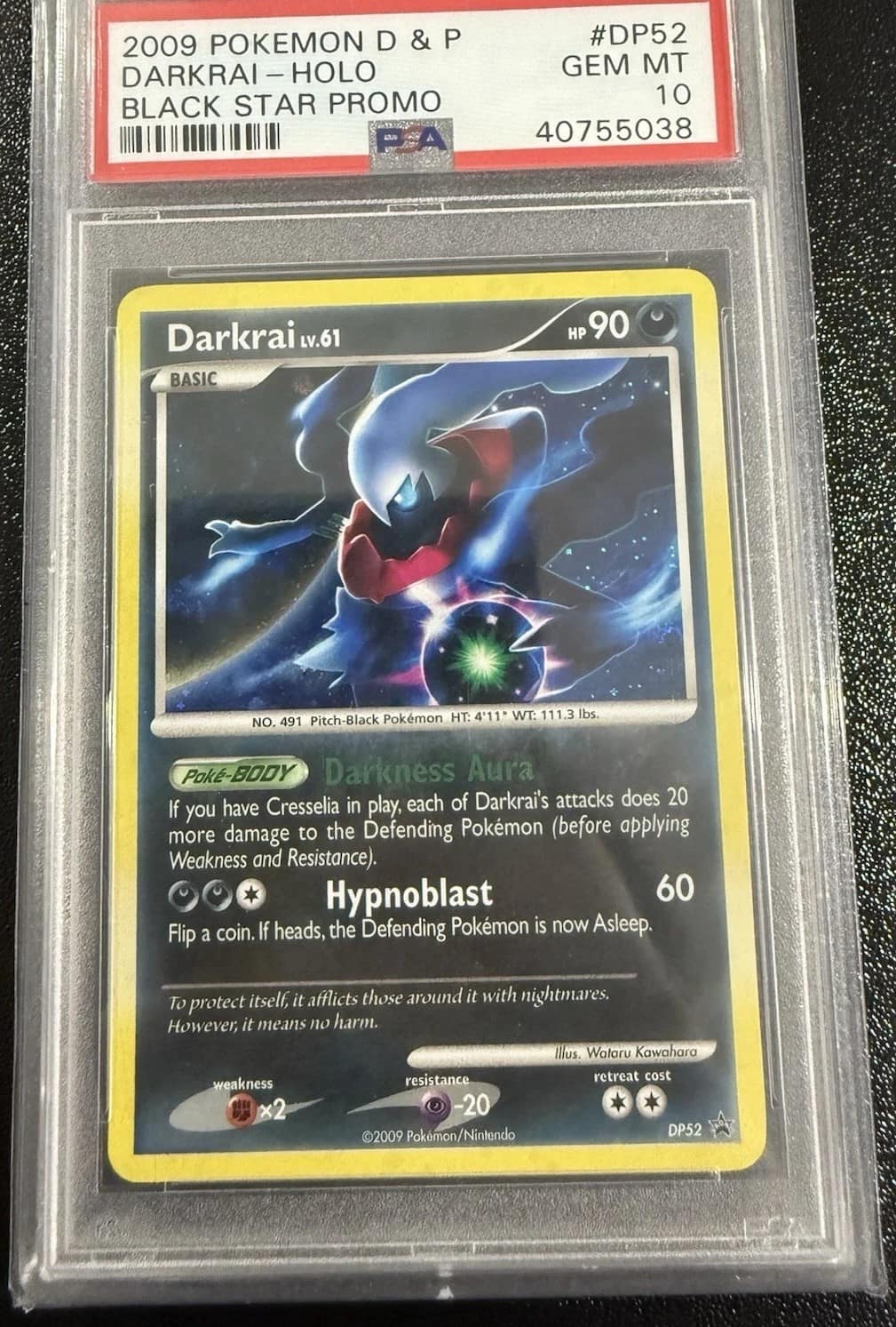 Darkrai