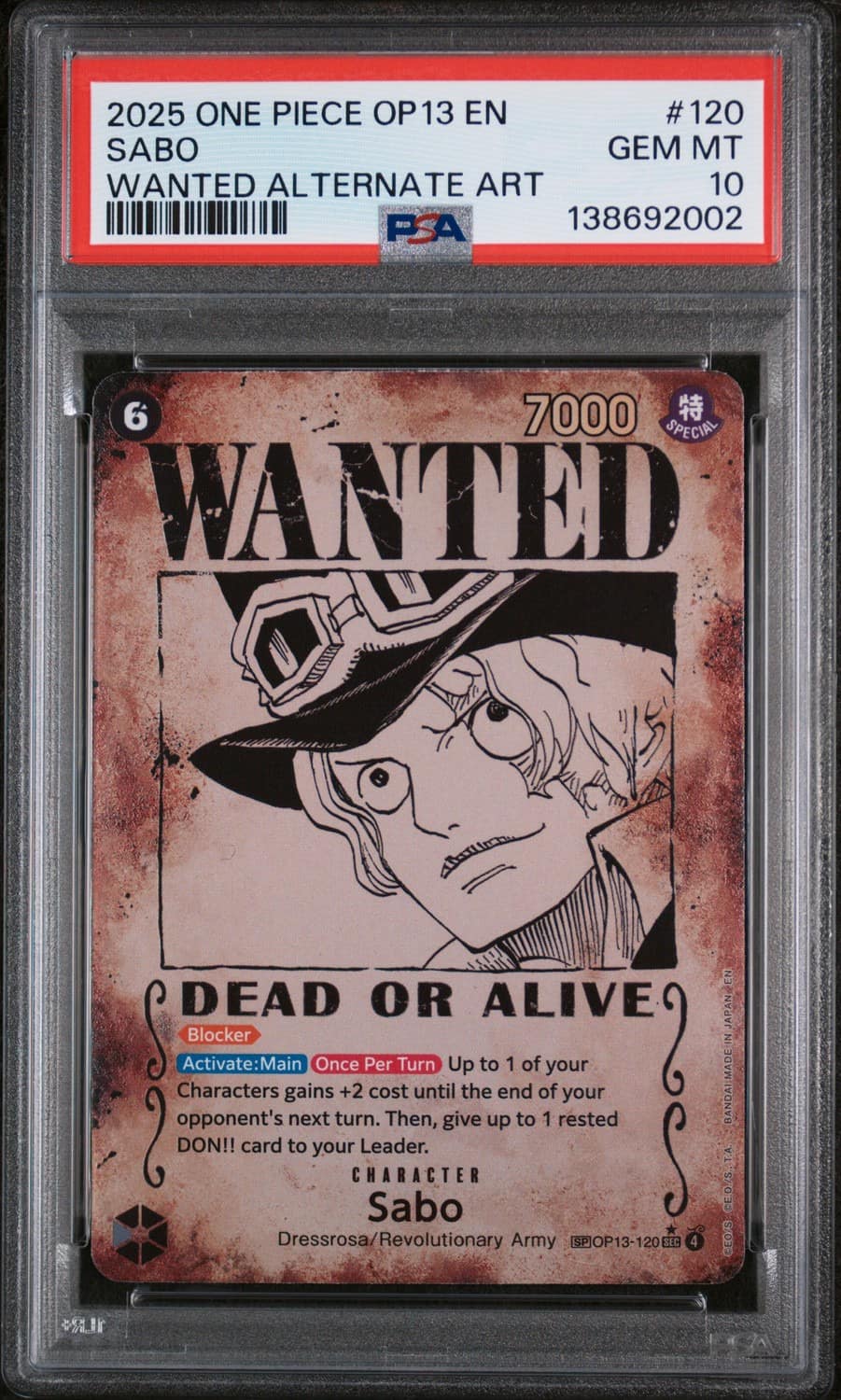 Sabo