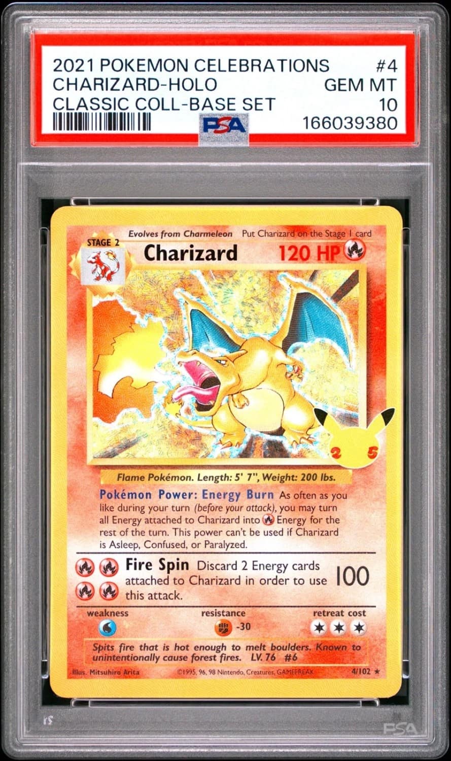Charizard
