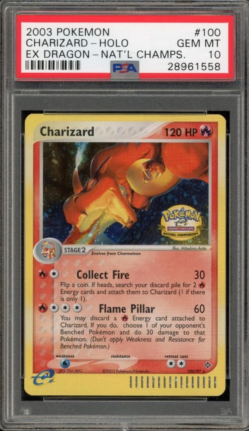 Charizard