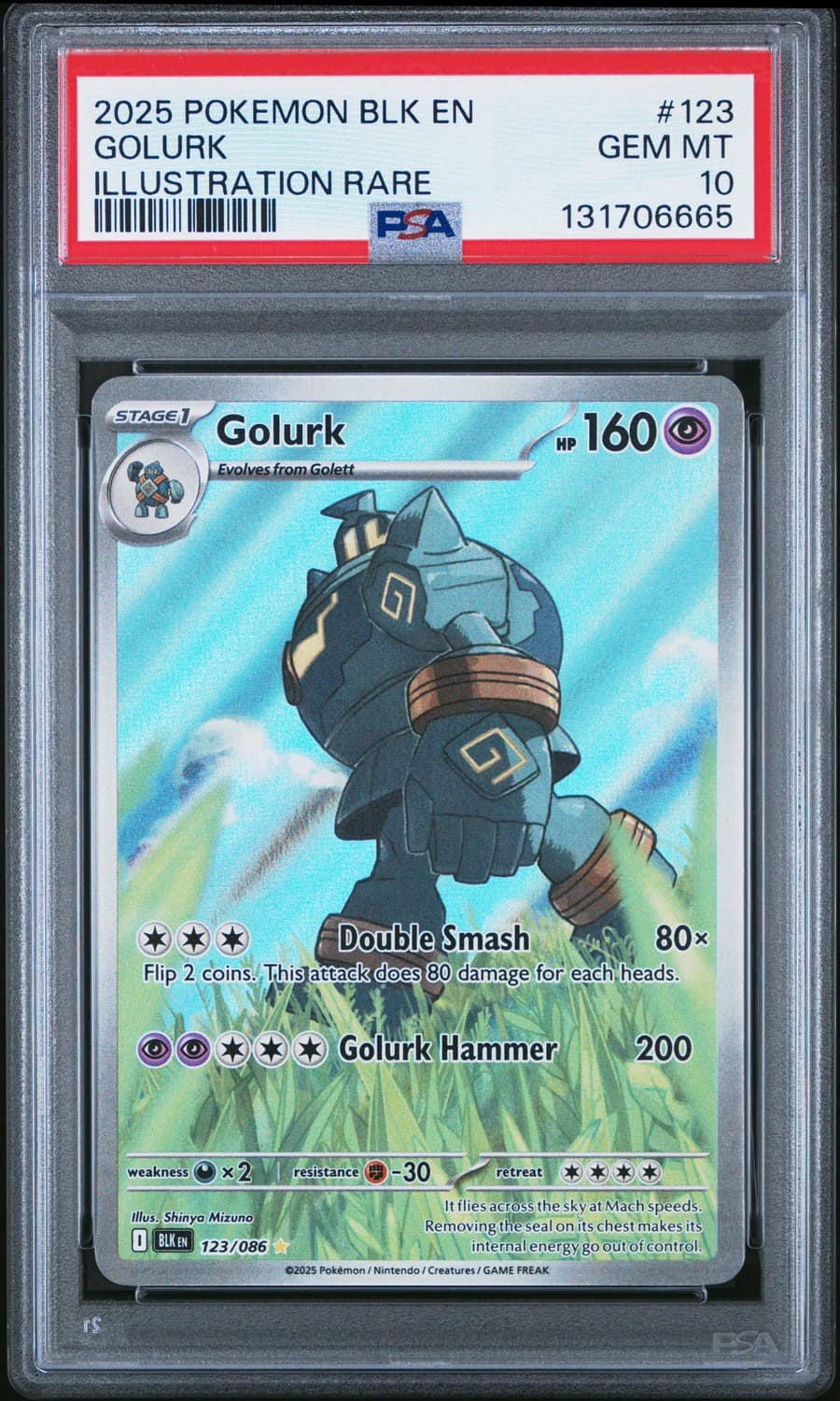 Golurk