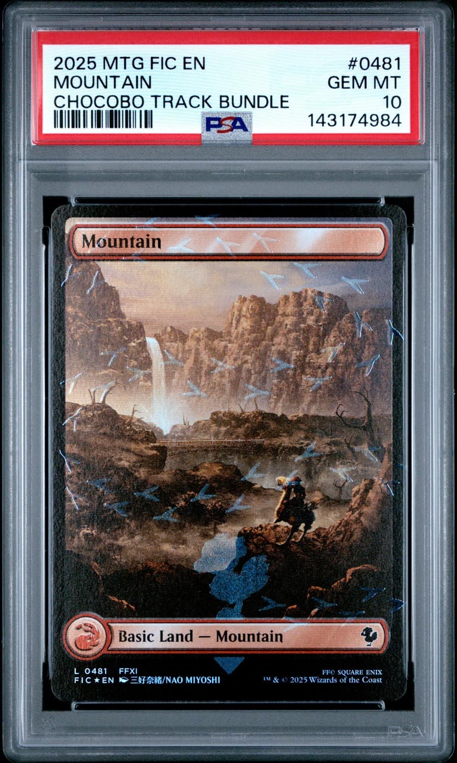 Mountain