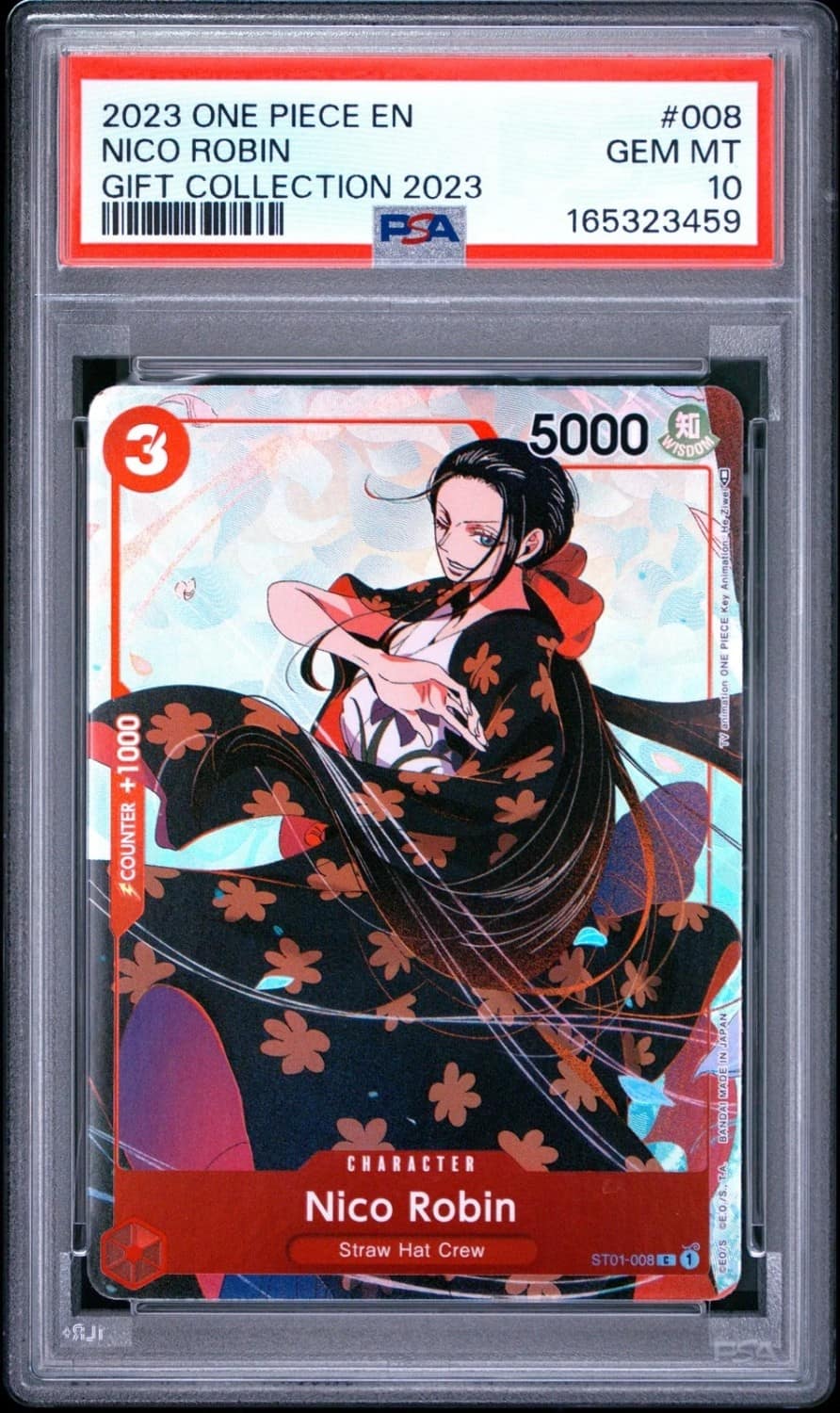 Nico Robin