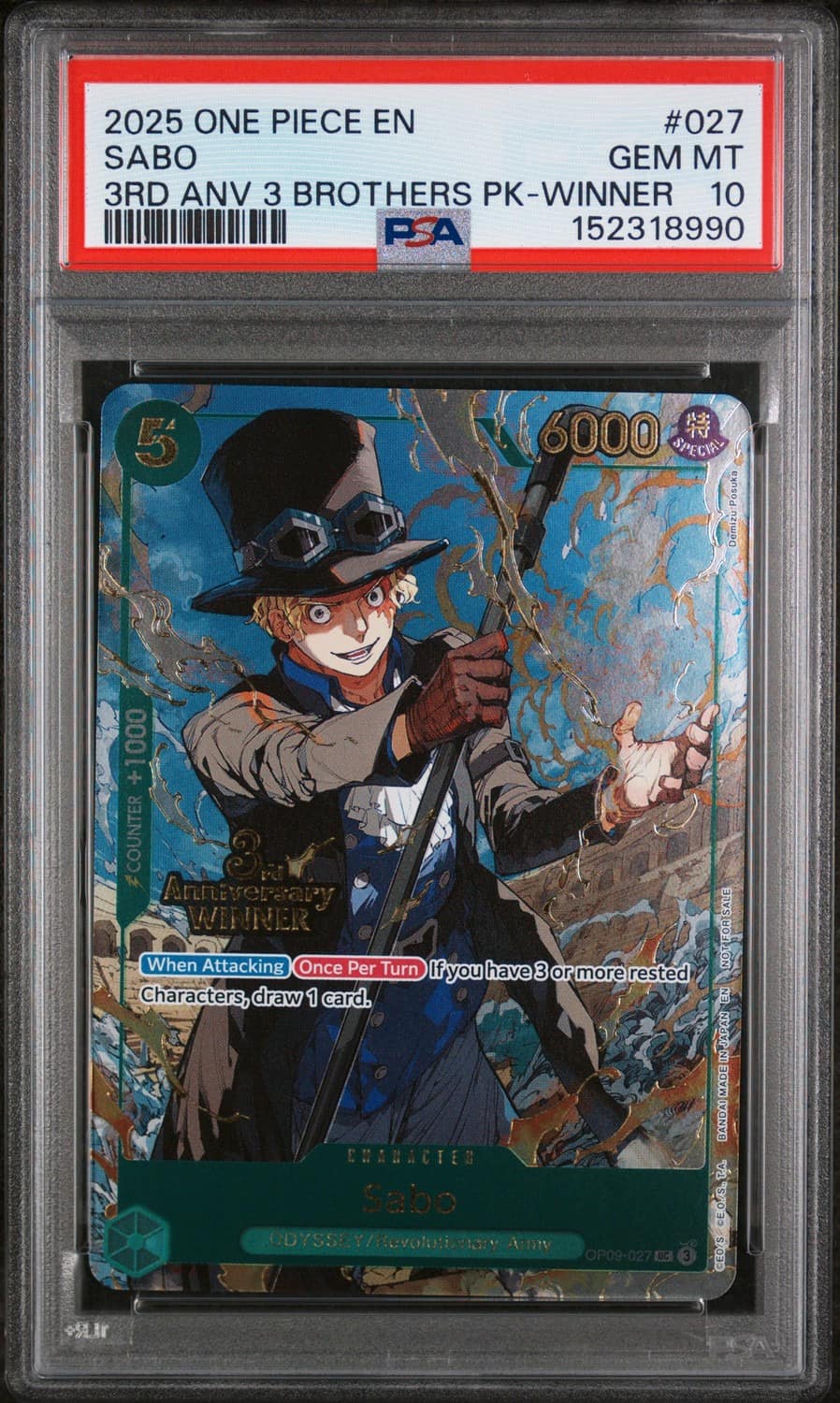Sabo