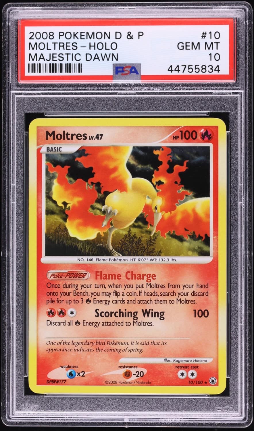Moltres