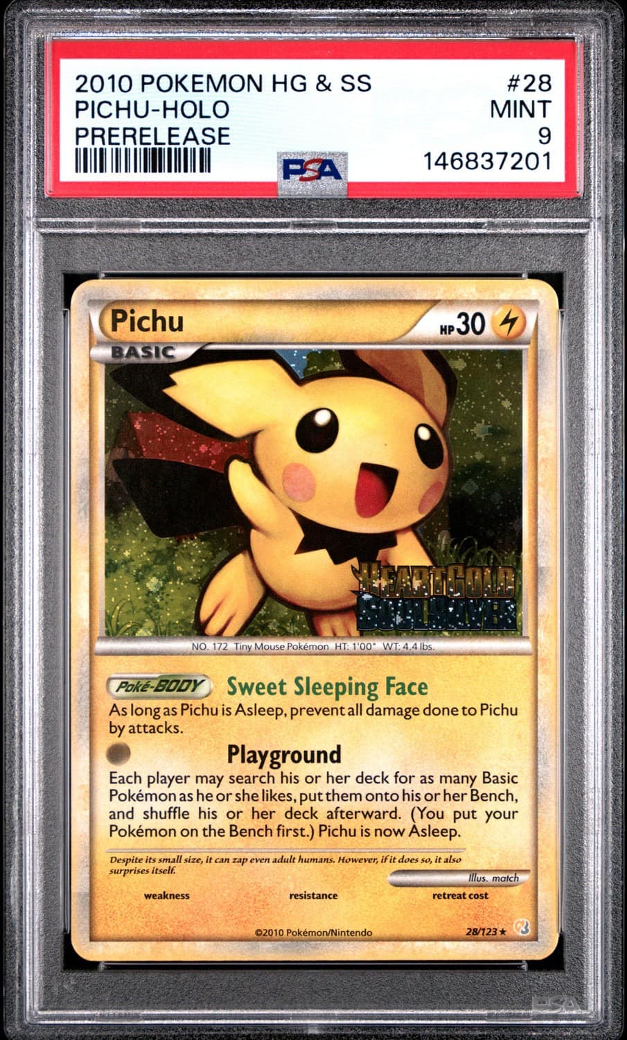 Pichu