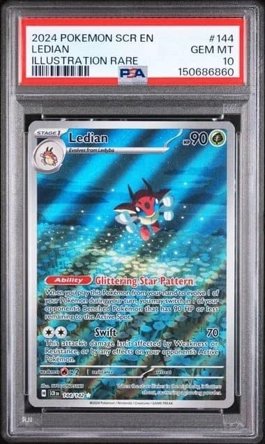 Ledian